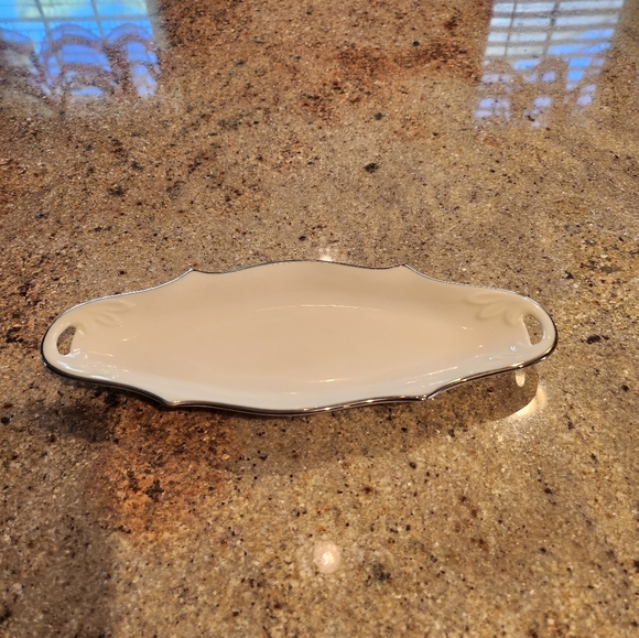 🤎LENOX🤎Vintage SPECIAL Tray🤎 - Picture 4 of 4